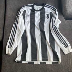 Adidas Juventus Long Sleeve